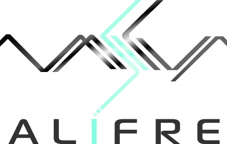 Galifret : Logo