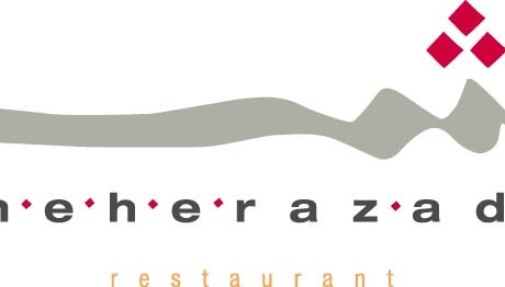 Sheherazade : logo