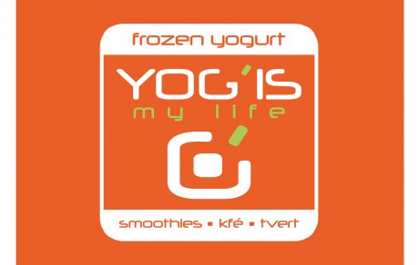 Yogis : logo