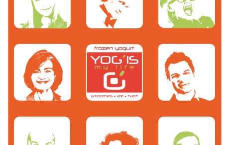 Yog'is : flyer